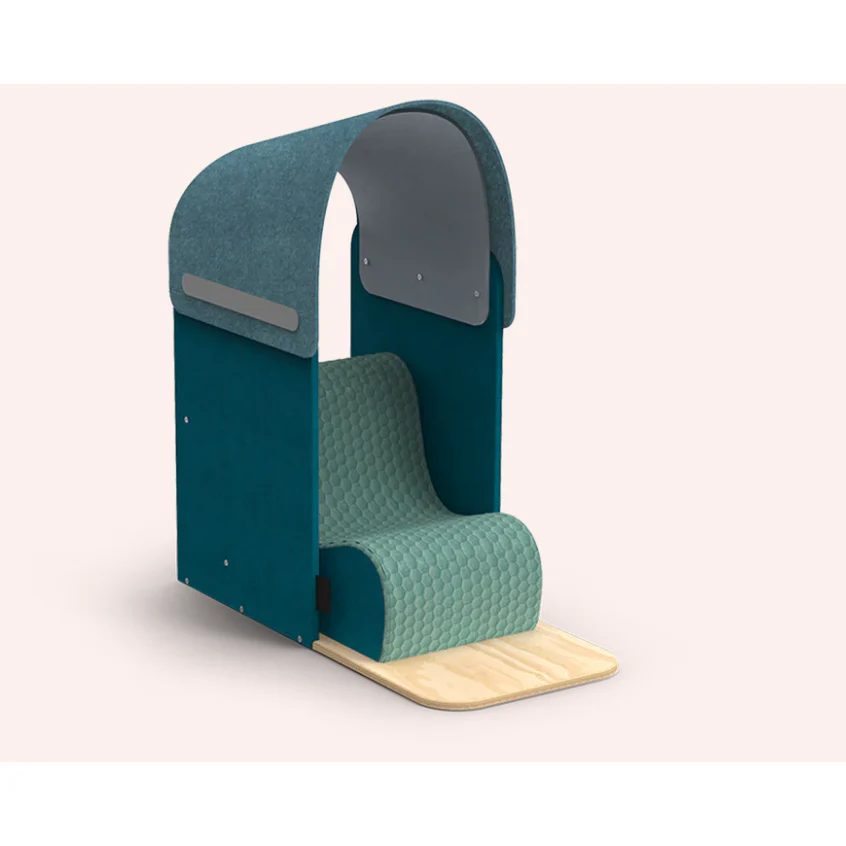 What's New at The Sensory Specialist